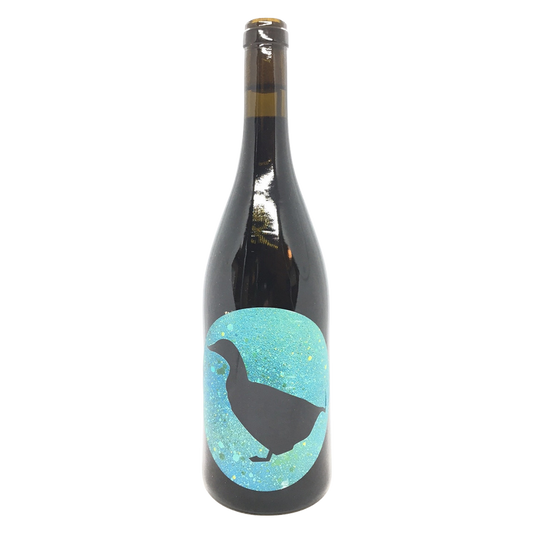 Joao Pato Baaaga Duck 750ml