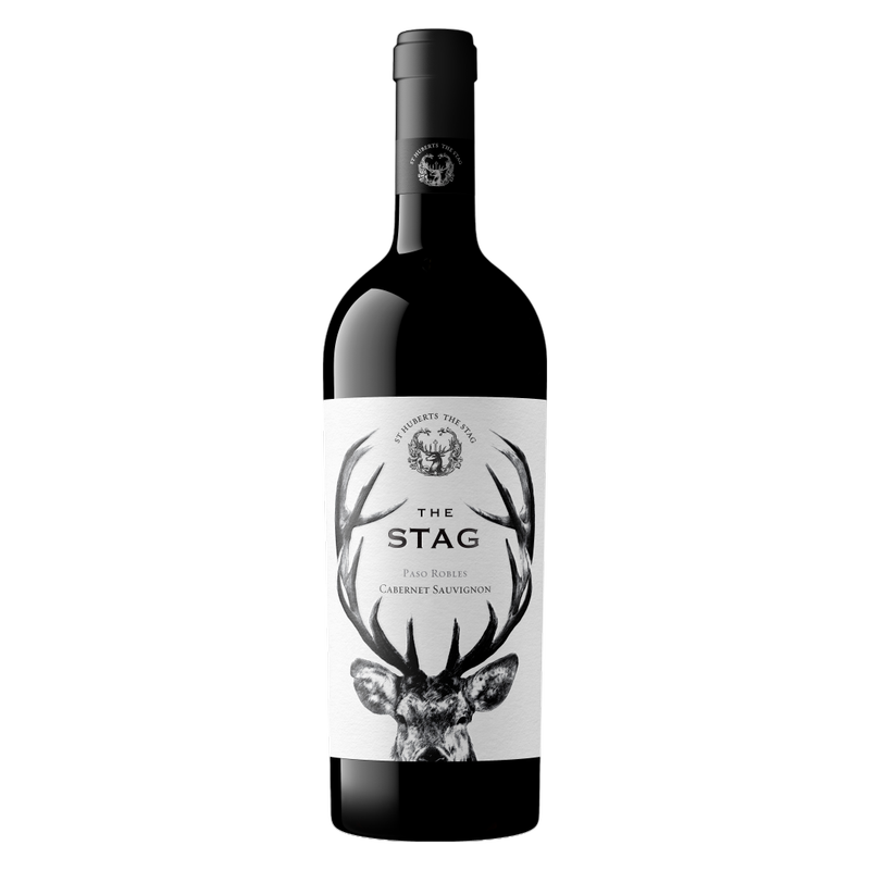 St Huberts The Stag Cabernet Sauvignon 750ml