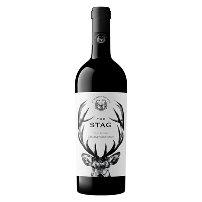 St Huberts The Stag Cabernet Sauvignon 750ml