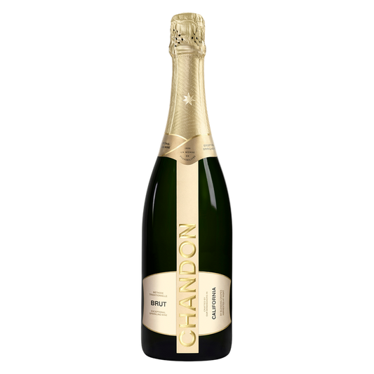 Chandon California Brut Sparkling Wine 750ml
