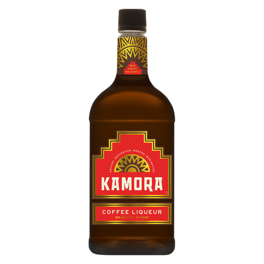 Kamora Coffee Liqueur 1.75L
