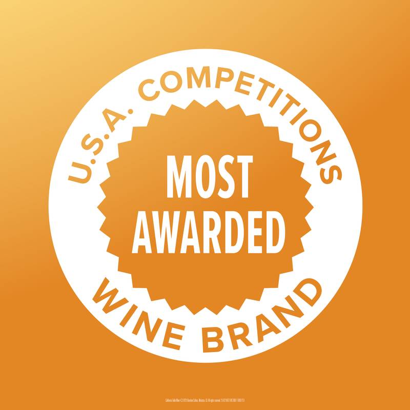 Barefoot Chardonnay 1.5L