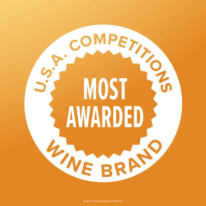 Barefoot Chardonnay 1.5L