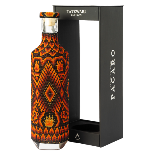 Pagaro Tatewari Prem Anejo 700