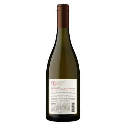 Matanzas Creek Chardonnay Alexander 750ml