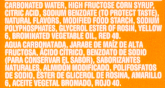 Fanta Orange Soda 12pk 12oz Can