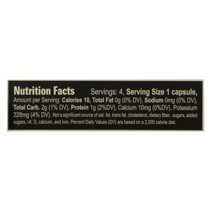 Cometeer Coffee & Light Roast George Howell Machine-Free Capsules Counter Culture 4ct