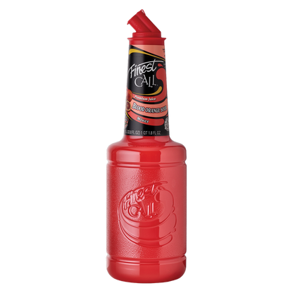 Finest Call Blood Orange Sour Mix 1L Btl