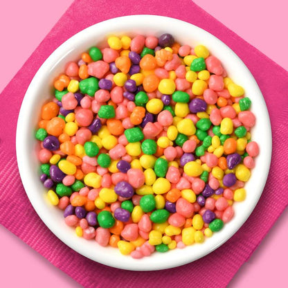 NERDS Candy, Theater Box, Rainbow, Crunchy Fruity, 5 oz