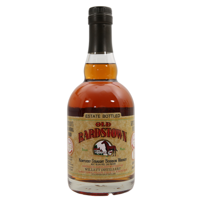Old Bardstown Estate Kentucky Straight Bourbon Whiskey 750ml