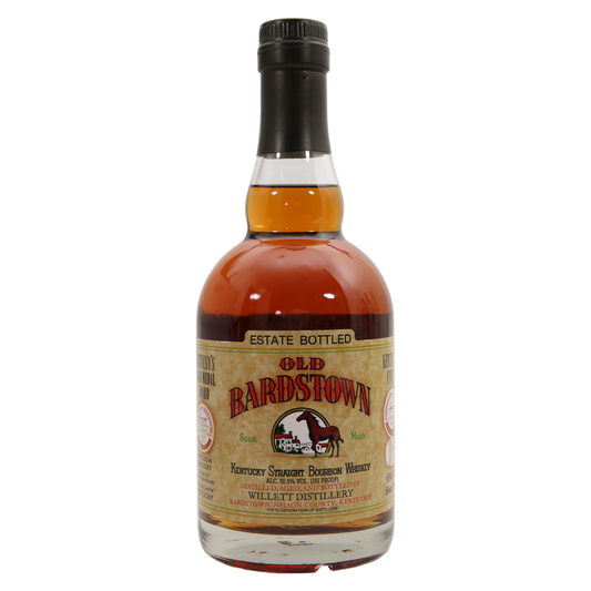 Old Bardstown Estate Kentucky Straight Bourbon Whiskey 750ml