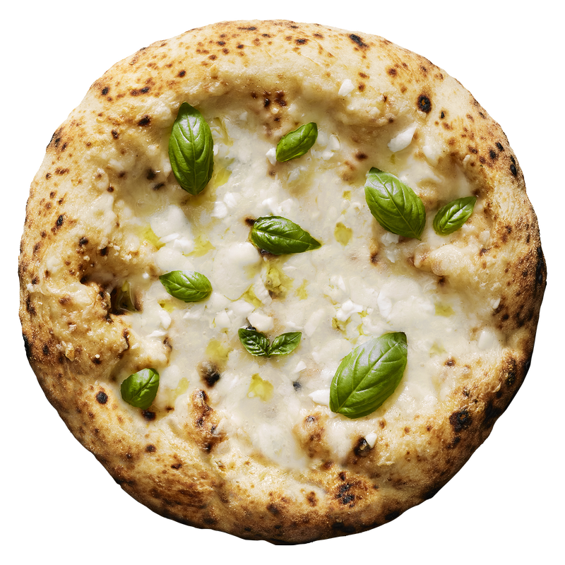 Genio Bianca Pizza 14.5oz