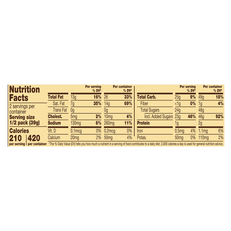 Heath Milk Chocolate English Toffee Candy Bar King Size 2.8oz