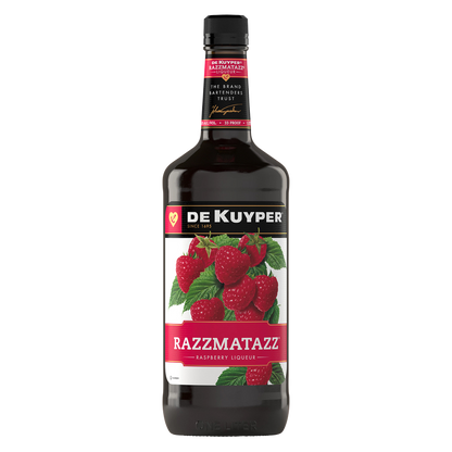 DeKuyper RazzmatazzL 1L