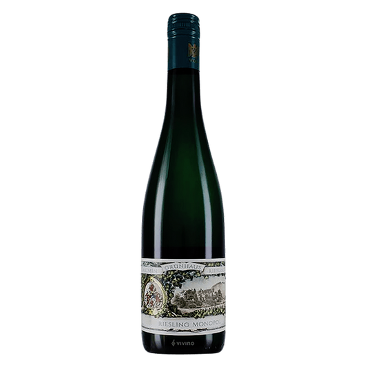 Maximin Grunhaus Riesling 750ml