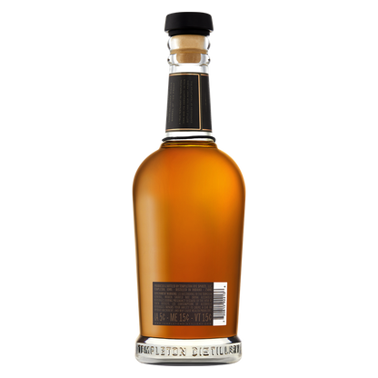 Templeton Rye Whiskey 10 Yr 750ml