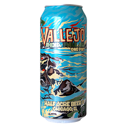 Half Acre Beer Co. Lagertown Octoberfest 4pk 16oz Can