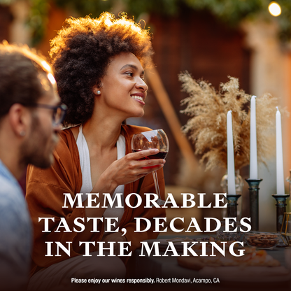 Robert Mondavi Private Selection Cabernet Sauvignon 750ml