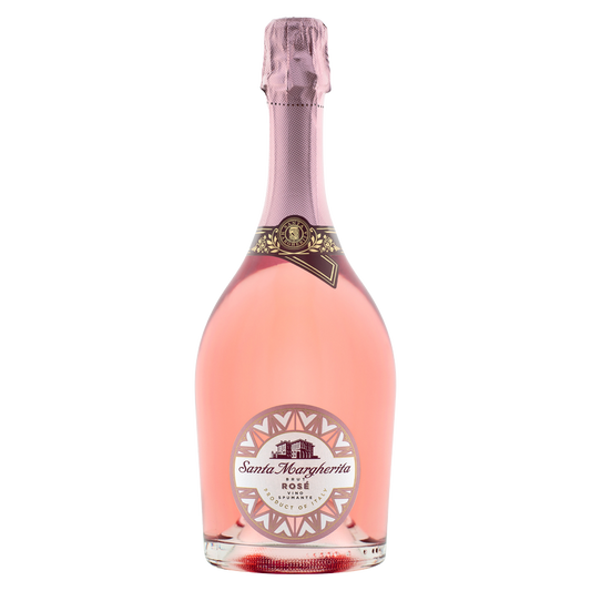 Santa Margherita Sparkling Rose 750ml