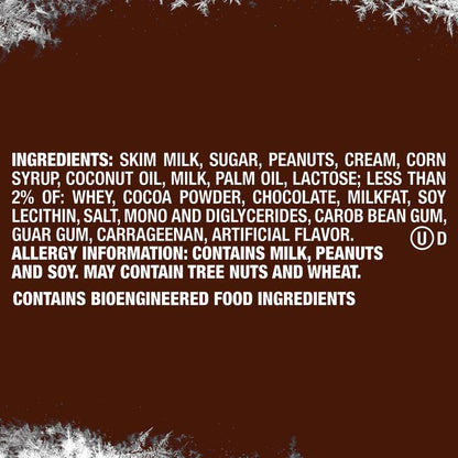 SNICKERS Ice Cream Bars 12 ct