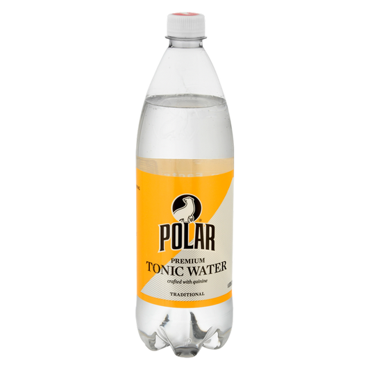 Polar Tonic Water 1L Btl