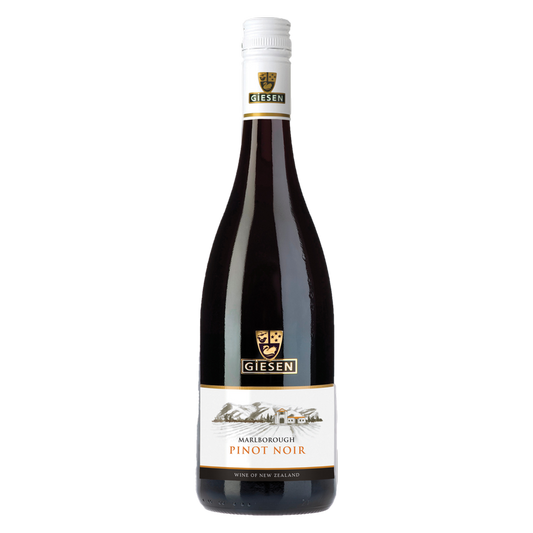 Giesen Pinot Noir 750ml