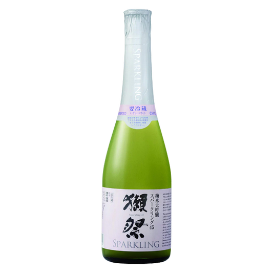 Dassai 45 Sparkling Sake 360ml