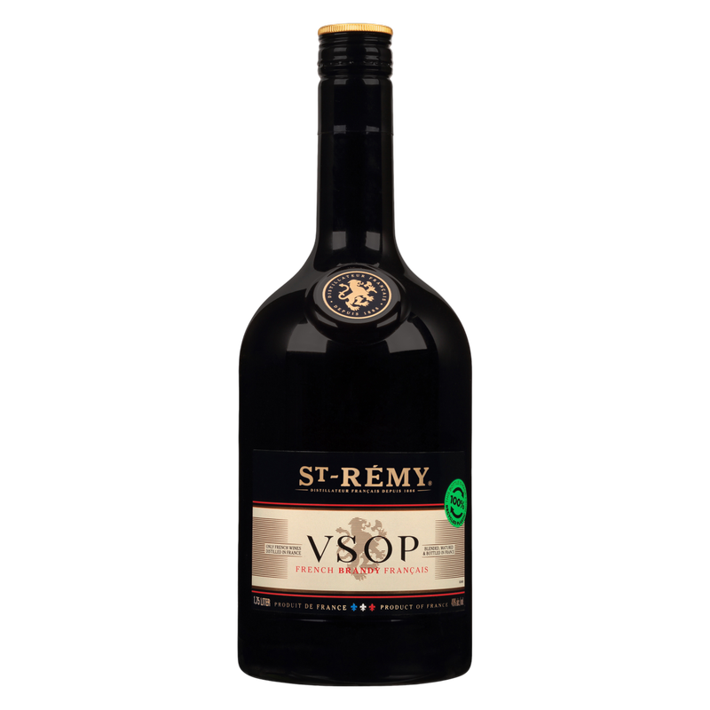 St-Remy VSOP Brandy 1.75L (80 proof)