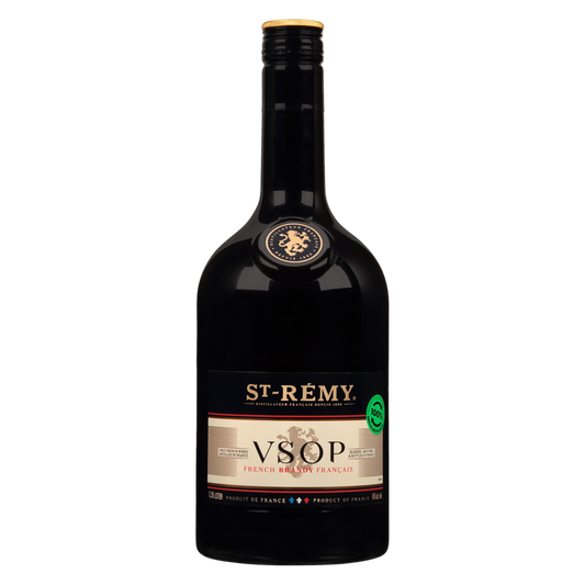 St-Remy VSOP Brandy 1.75L (80 proof)