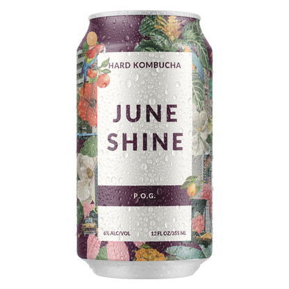 JuneShine Midnight Variety 8pk 12oz Can 6.0% ABV