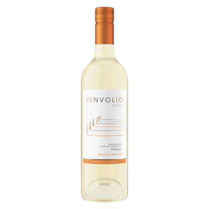 Benvolio Pinot Grigio 750 ml