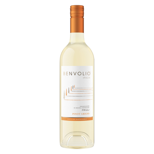Benvolio Pinot Grigio 750 ml