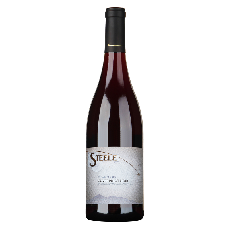 Steele Pinot Noir Carneros 750ml