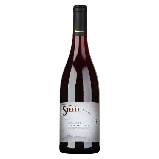 Steele Pinot Noir Carneros 750ml