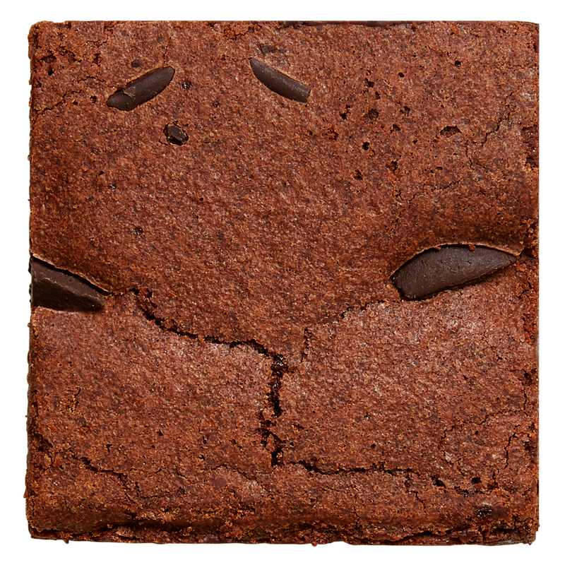Sweet Street Gluten Free Honduran Chocolate Manifesto Brownie 2.8 oz