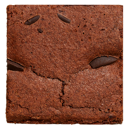 Sweet Street Gluten Free Honduran Chocolate Manifesto Brownie 2.8 oz