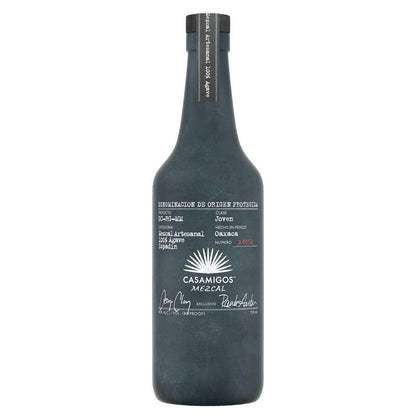 Casamigos Joven Mezcal 750ml (80 Proof)