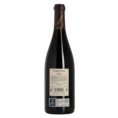 Bodegas Muga Rioja Reserva Prado Enea 750ml