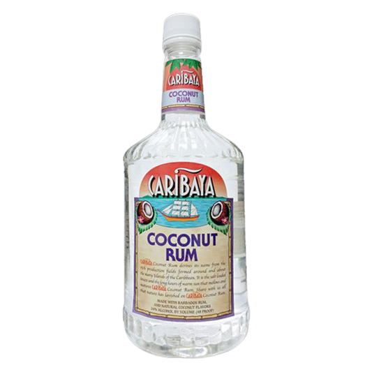 Caribaya Coconut Rum 1L