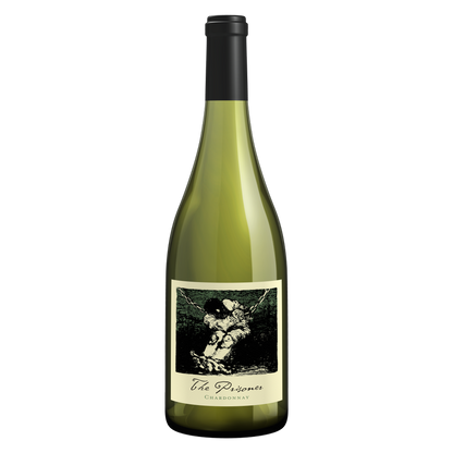 The Prisoner Carneros Chardonnay 750 ml