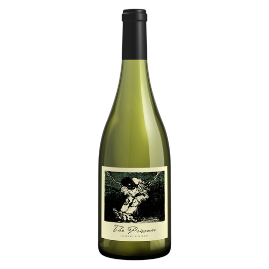 The Prisoner Carneros Chardonnay 750 ml