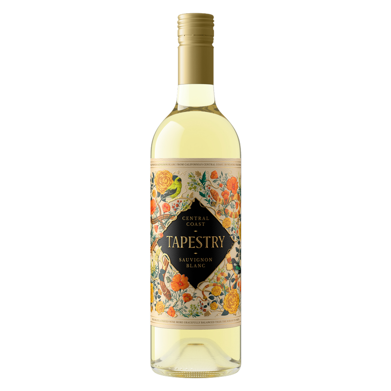 Tapestry Sauvignon Blanc 750ml