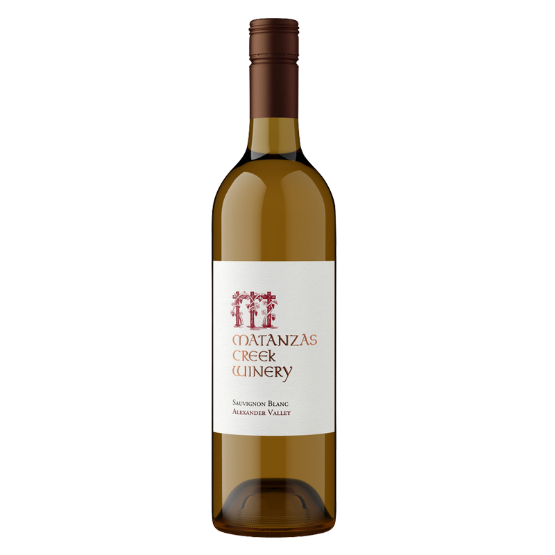 Matanzas Creek Alexander Valley Sauvignon Blanc 750ml