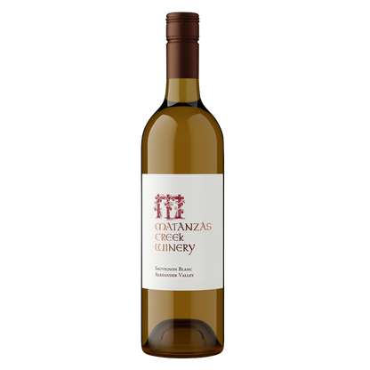 Matanzas Creek Alexander Valley Sauvignon Blanc 750ml