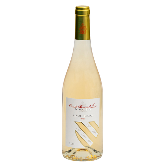 Conte Brandolini Pinot Grigio 750ml