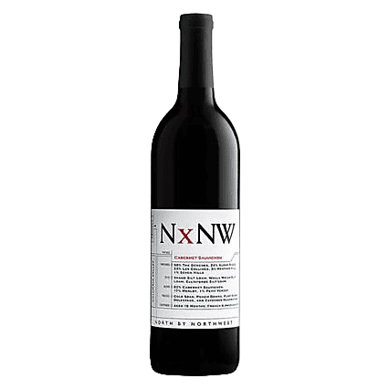 NxNW Cabernet Sauvignon Columbia Valley 750ml