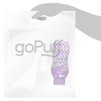 Smucker's Squeeze Grape Jelly 20oz