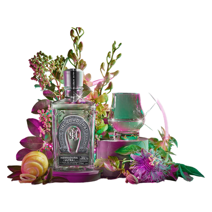 Herradura Ultra Anejo Tequila 750ml