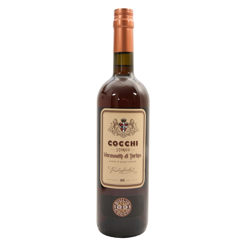 Cocchi Vermouth Di Torino 750ml
