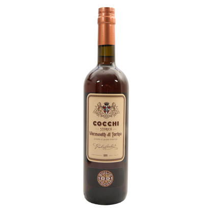 Cocchi Vermouth Di Torino 750ml
